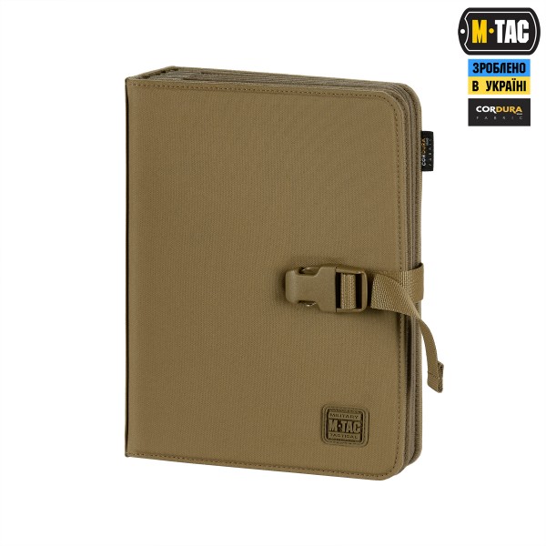 M-Tac альбом Patch Book Elite Coyote - 10581005