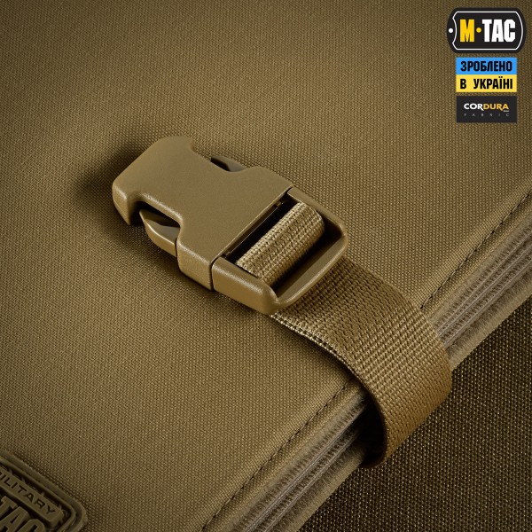 M-Tac альбом Patch Book Elite Coyote - 10581005 M-Tac альбом Patch Book Elite Coyote - 10581005