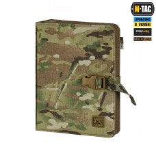 M-Tac альбом Patch Book Elite Multicam