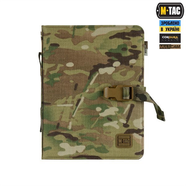 M-Tac альбом Patch Book Elite Multicam - 10581008