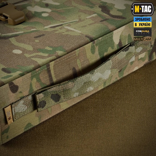 M-Tac альбом Patch Book Elite Multicam - 10581008
