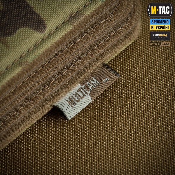 M-Tac альбом Patch Book Elite Multicam - 10581008