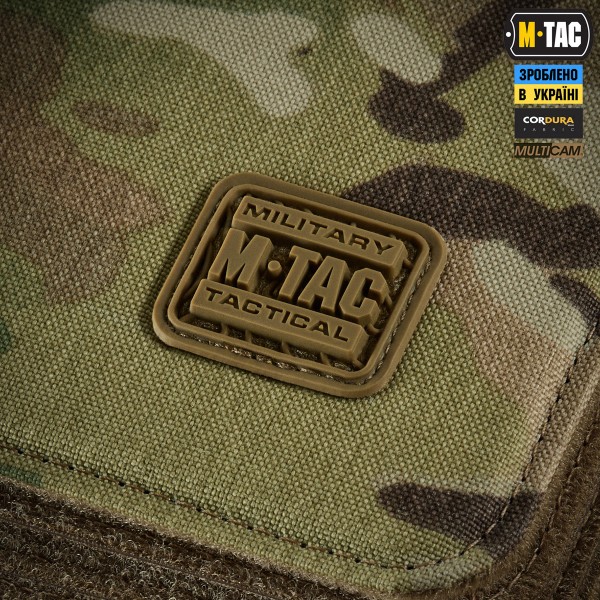 M-Tac альбом Patch Book Elite Multicam - 10581008