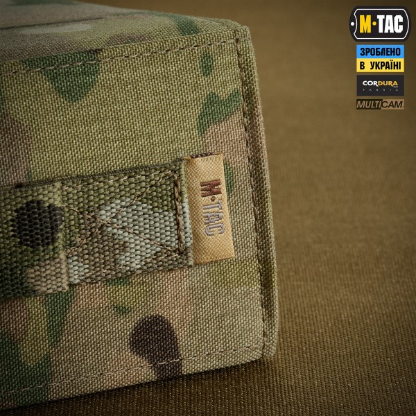 M-Tac альбом Patch Book Elite Multicam - 10581008