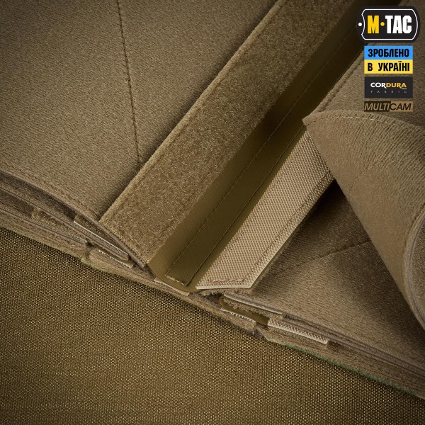 M-Tac альбом Patch Book Elite Multicam - 10581008