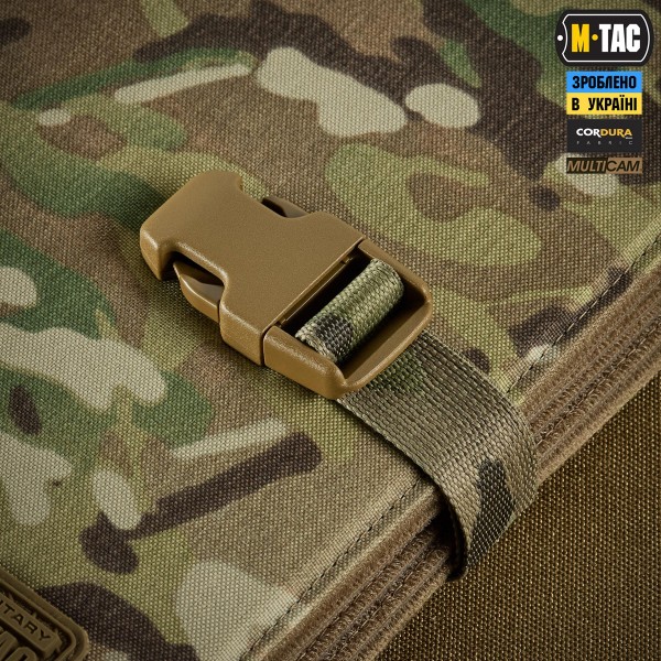 M-Tac альбом Patch Book Elite Multicam - 10581008
