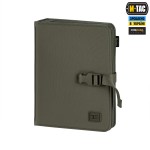 M-Tac альбом Patch Book Elite Ranger Green