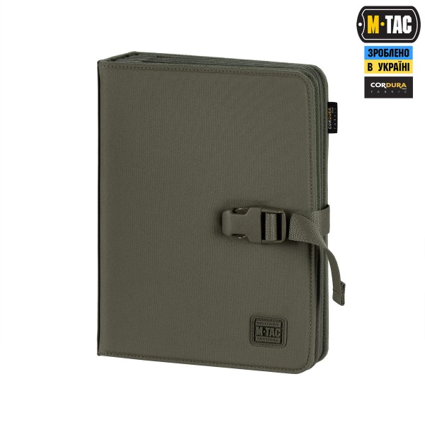 M-Tac альбом Patch Book Elite Ranger Green - 10581023