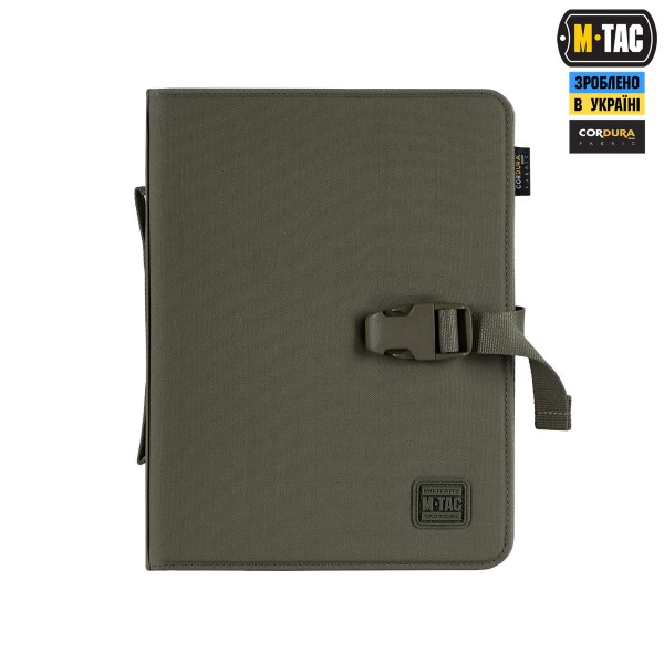 M-Tac альбом Patch Book Elite Ranger Green - 10581023