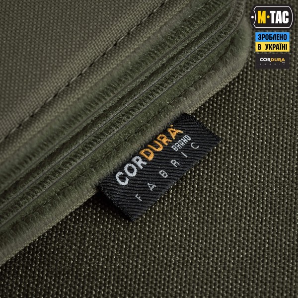 M-Tac альбом Patch Book Elite Ranger Green - 10581023