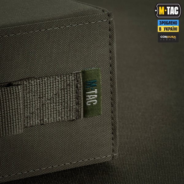 M-Tac альбом Patch Book Elite Ranger Green - 10581023
