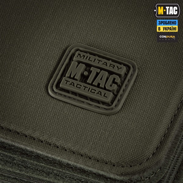 M-Tac альбом Patch Book Elite Ranger Green - 10581023