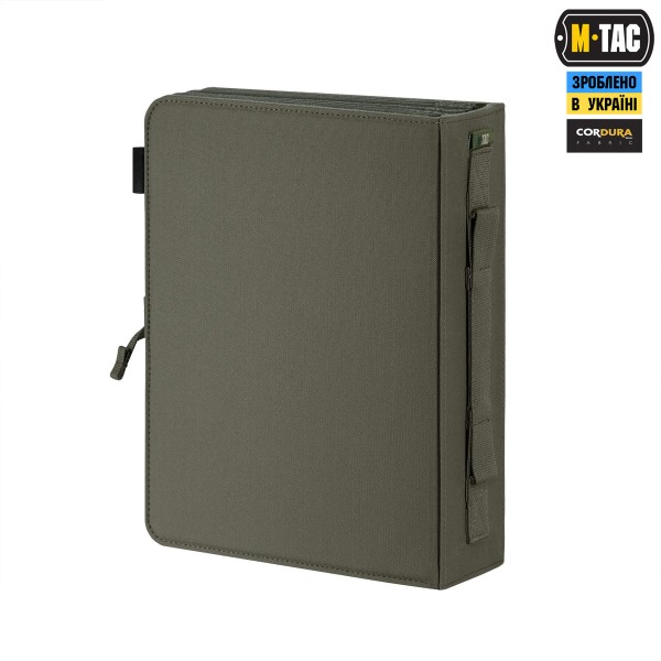 M-Tac альбом Patch Book Elite Ranger Green - 10581023
