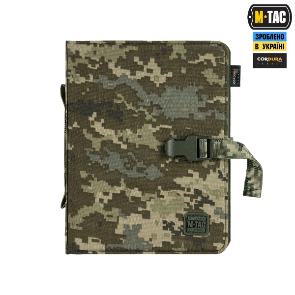M-Tac альбом Patch Book Elite MM14 - 10581030 M-Tac альбом Patch Book Elite MM14 - 10581030