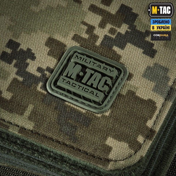 M-Tac альбом Patch Book Elite MM14 - 10581030 M-Tac альбом Patch Book Elite MM14 - 10581030