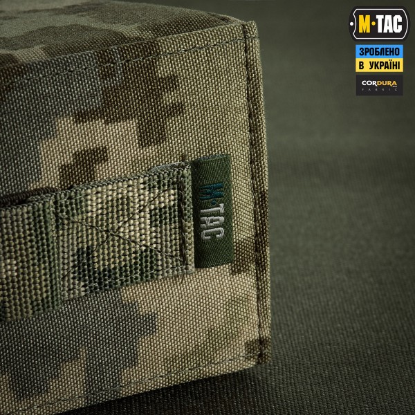 M-Tac альбом Patch Book Elite MM14 - 10581030 M-Tac альбом Patch Book Elite MM14 - 10581030
