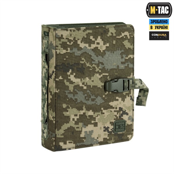 M-Tac альбом Patch Book Elite MM14 - 10581030 M-Tac альбом Patch Book Elite MM14 - 10581030