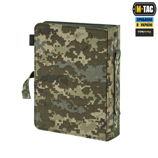 M-Tac альбом Patch Book Elite MM14 - 10581030 M-Tac альбом Patch Book Elite MM14 - 10581030
