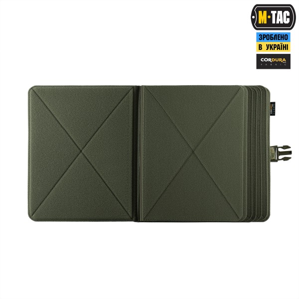 M-Tac альбом Patch Book Elite MM14 - 10581030 M-Tac альбом Patch Book Elite MM14 - 10581030