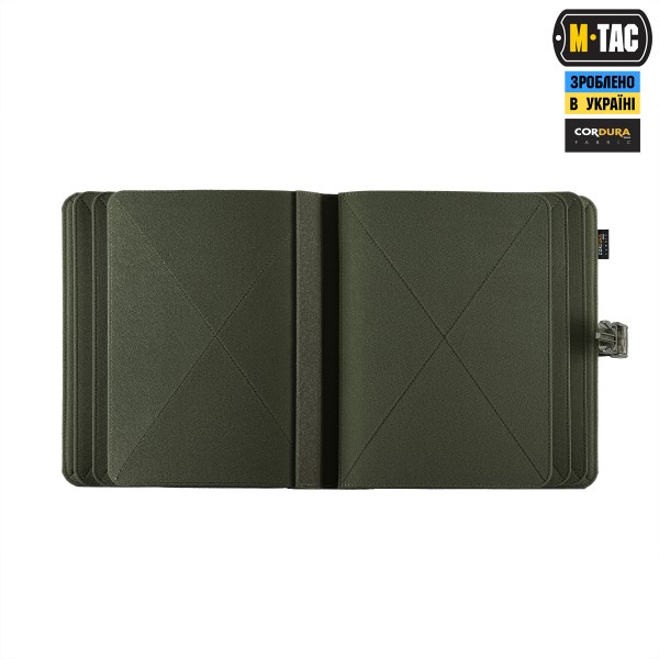 M-Tac альбом Patch Book Elite MM14 - 10581030 M-Tac альбом Patch Book Elite MM14 - 10581030