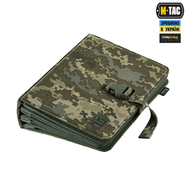 M-Tac альбом Patch Book Elite MM14 - 10581030 M-Tac альбом Patch Book Elite MM14 - 10581030