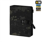 M-Tac альбом Patch Book Elite Multicam Black