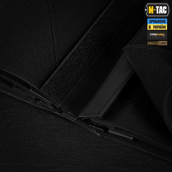 M-Tac альбом Patch Book Elite Multicam Black - 10581208 M-Tac альбом Patch Book Elite Multicam Black - 10581208