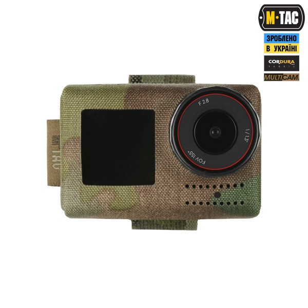 M-Tac чохол для екшн камери Action 5 Pro Multicam - 10582008