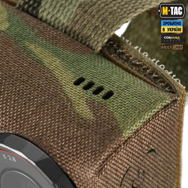 M-Tac чохол для екшн камери Action 5 Pro Multicam - 10582008