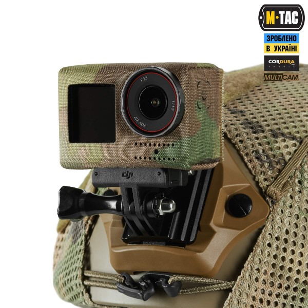 M-Tac чохол для екшн камери Action 5 Pro Multicam - 10582008