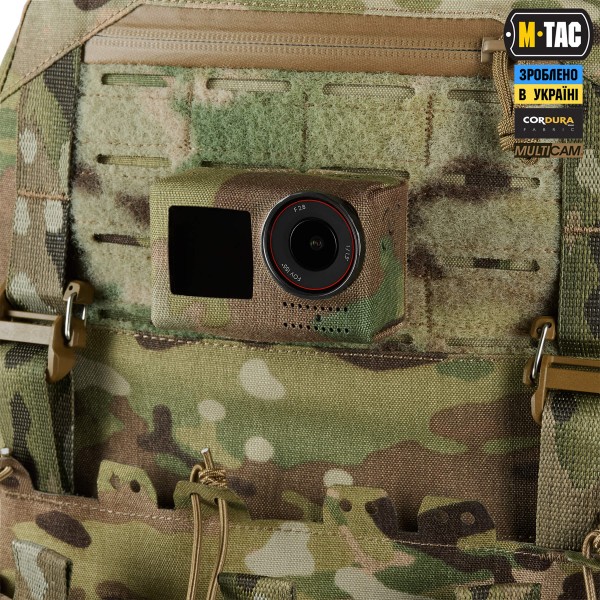 M-Tac чохол для екшн камери Action 5 Pro Multicam - 10582008