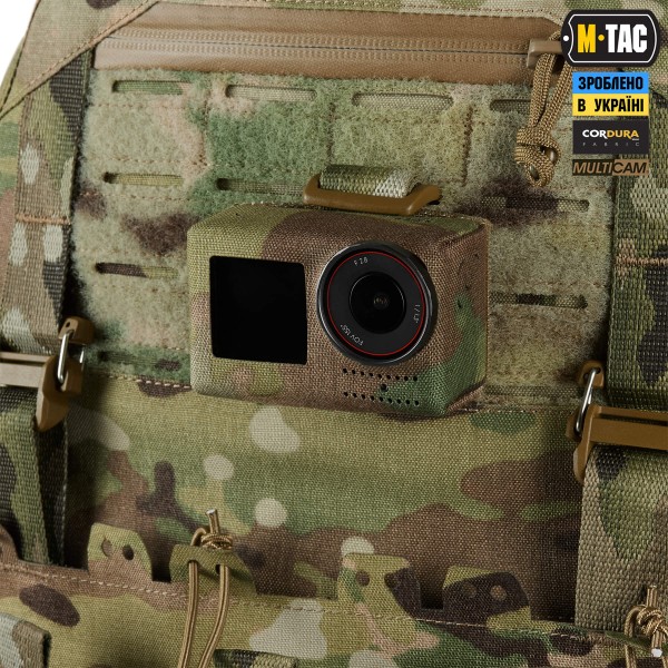 M-Tac чохол для екшн камери Action 5 Pro Multicam - 10582008