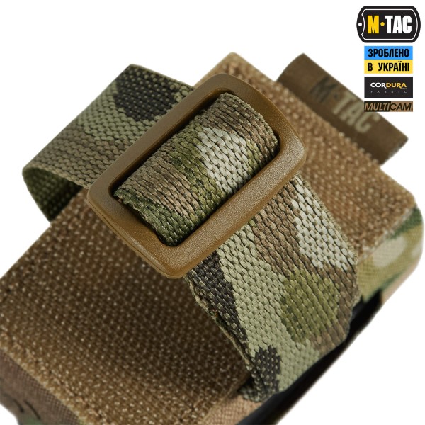 M-Tac чохол для екшн камери Action 5 Pro Multicam - 10582008