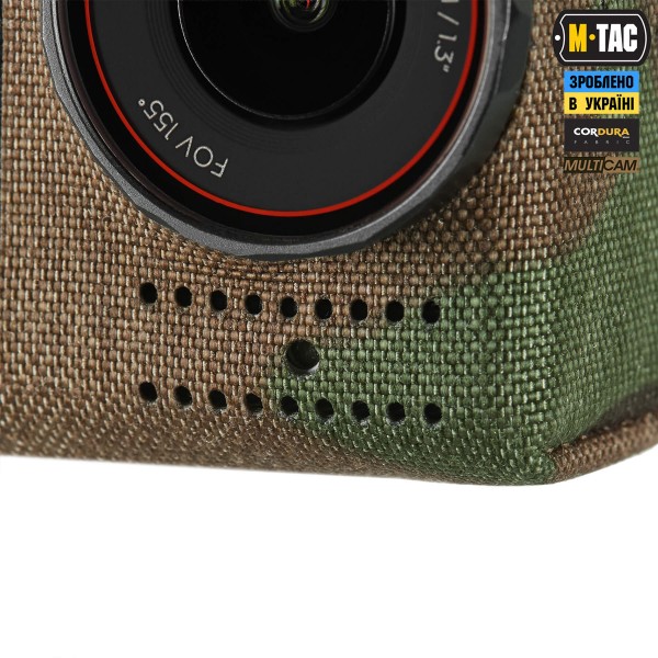M-Tac чохол для екшн камери Action 5 Pro Multicam - 10582008