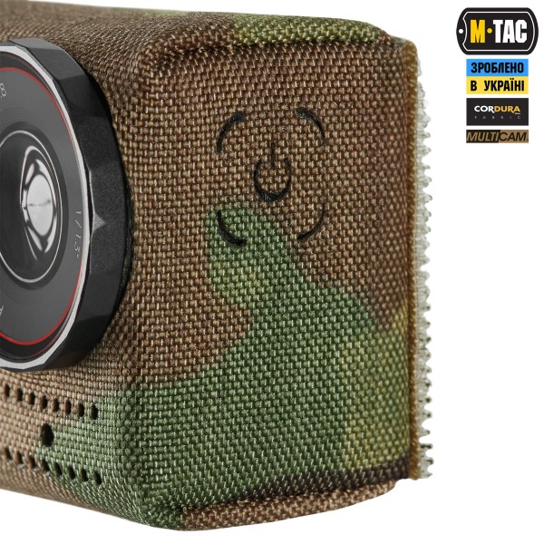 M-Tac чохол для екшн камери Action 5 Pro Multicam - 10582008