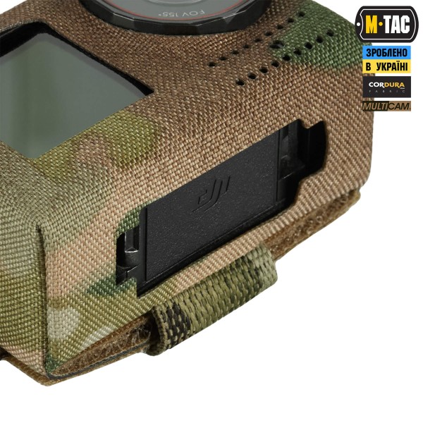 M-Tac чохол для екшн камери Action 5 Pro Multicam - 10582008