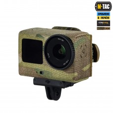 M-Tac чохол для екшн камери Action 6 Pro Multicam
