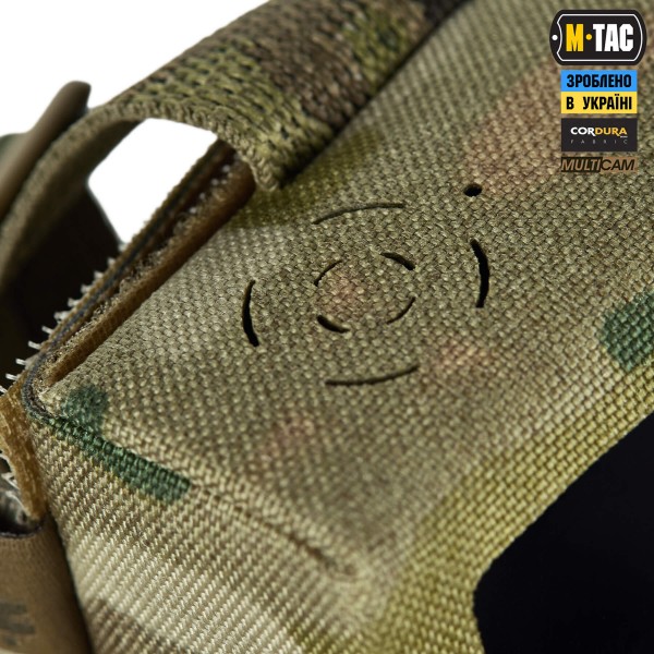 M-Tac чохол для екшн камери Action 6 Pro Multicam - 10583008 M-Tac чохол для екшн камери Action 6 Pro Multicam - 10583008