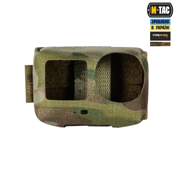 M-Tac чохол для екшн камери Action 6 Pro Multicam - 10583008 M-Tac чохол для екшн камери Action 6 Pro Multicam - 10583008