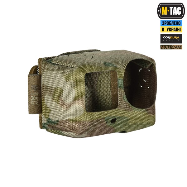 M-Tac чохол для екшн камери Action 6 Pro Multicam - 10583008 M-Tac чохол для екшн камери Action 6 Pro Multicam - 10583008
