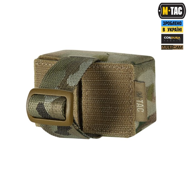 M-Tac чохол для екшн камери Action 6 Pro Multicam - 10583008 M-Tac чохол для екшн камери Action 6 Pro Multicam - 10583008