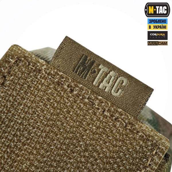M-Tac чохол для екшн камери Action 6 Pro Multicam - 10583008 M-Tac чохол для екшн камери Action 6 Pro Multicam - 10583008