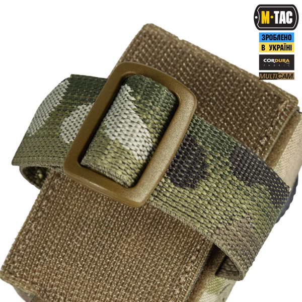 M-Tac чохол для екшн камери Action 6 Pro Multicam - 10583008 M-Tac чохол для екшн камери Action 6 Pro Multicam - 10583008
