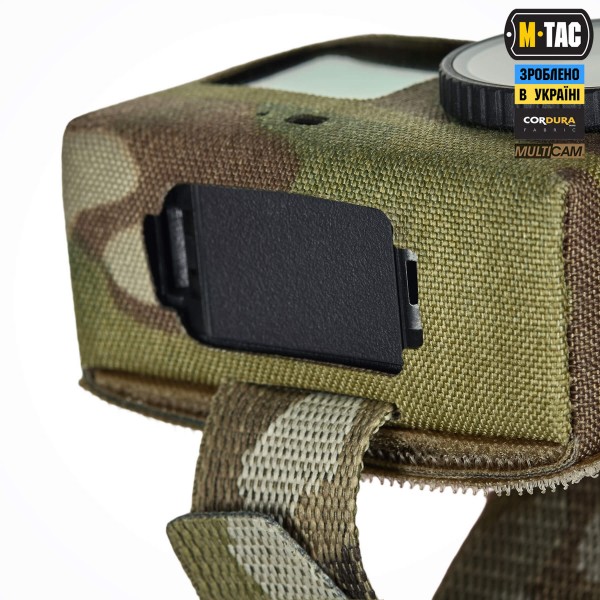 M-Tac чохол для екшн камери Action 6 Pro Multicam - 10583008 M-Tac чохол для екшн камери Action 6 Pro Multicam - 10583008