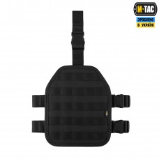 M-Tac платформа набедренная Elite Black