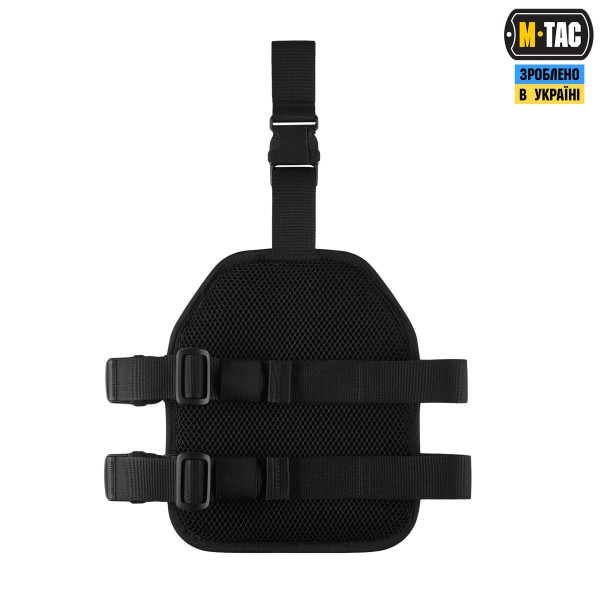 M-Tac платформа набедрена Elite Black - 10594002