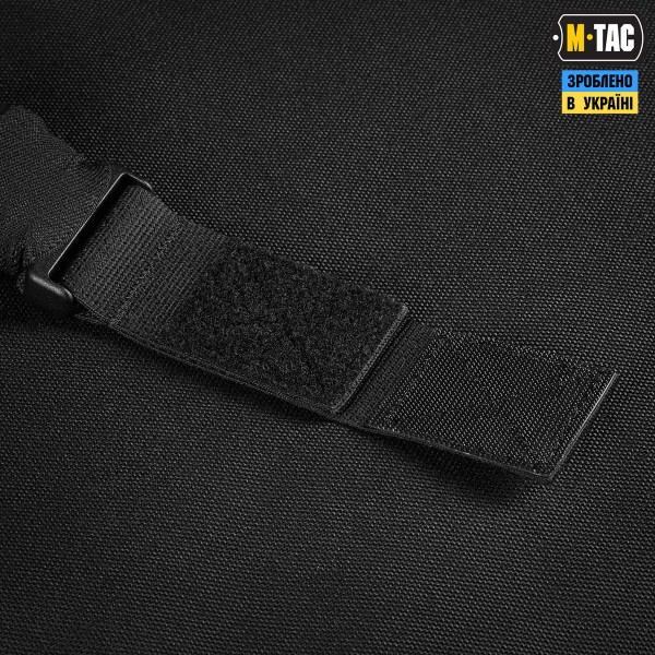 M-Tac платформа набедрена Elite Black - 10594002