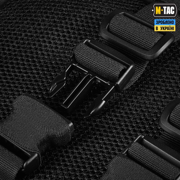 M-Tac платформа набедрена Elite Black - 10594002