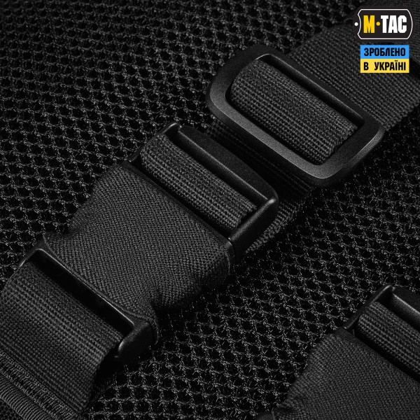 M-Tac платформа набедрена Elite Black - 10594002