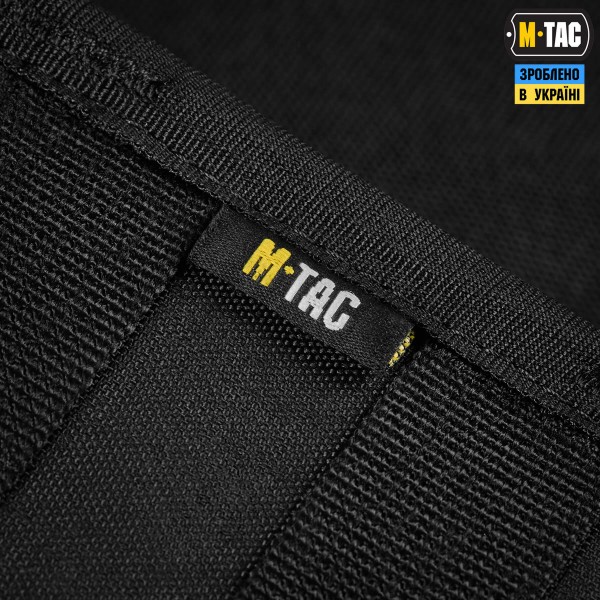 M-Tac платформа набедрена Elite Black - 10594002